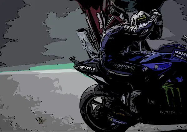 RedBull Ring: la Curva2, quella dell&rsquo;incidente tra Zarco e Morbidelli, non sar&agrave; modificata