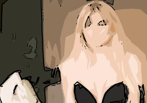 Mafia, petrolio e una bionda come boss: una crime story tutta vera