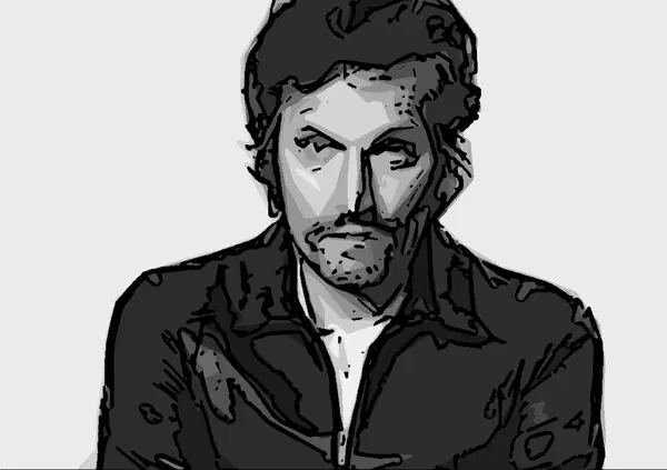 Vincent Gallo, 60 anni di un'icona che brilla per assenza (e qualche follia) in un mondo di presenzialisti