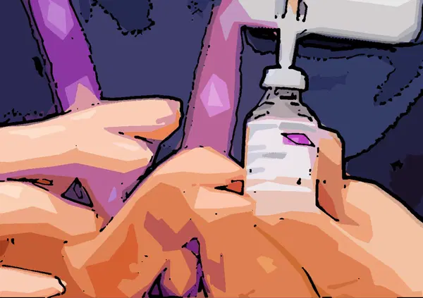 Lombardia, cronaca di un pomeriggio in coda per il vaccino raccontata da una 75enne