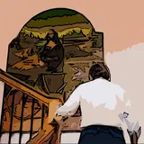 La storia di Ernesto Colnago per immagini 2