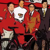 La storia di Ernesto Colnago per immagini 7