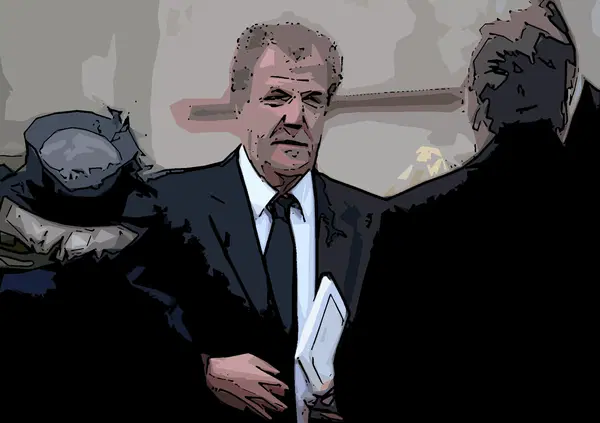 Jeremy Clarkson: "Il Principe Filippo sarebbe potuto diventare un perdente drogato"