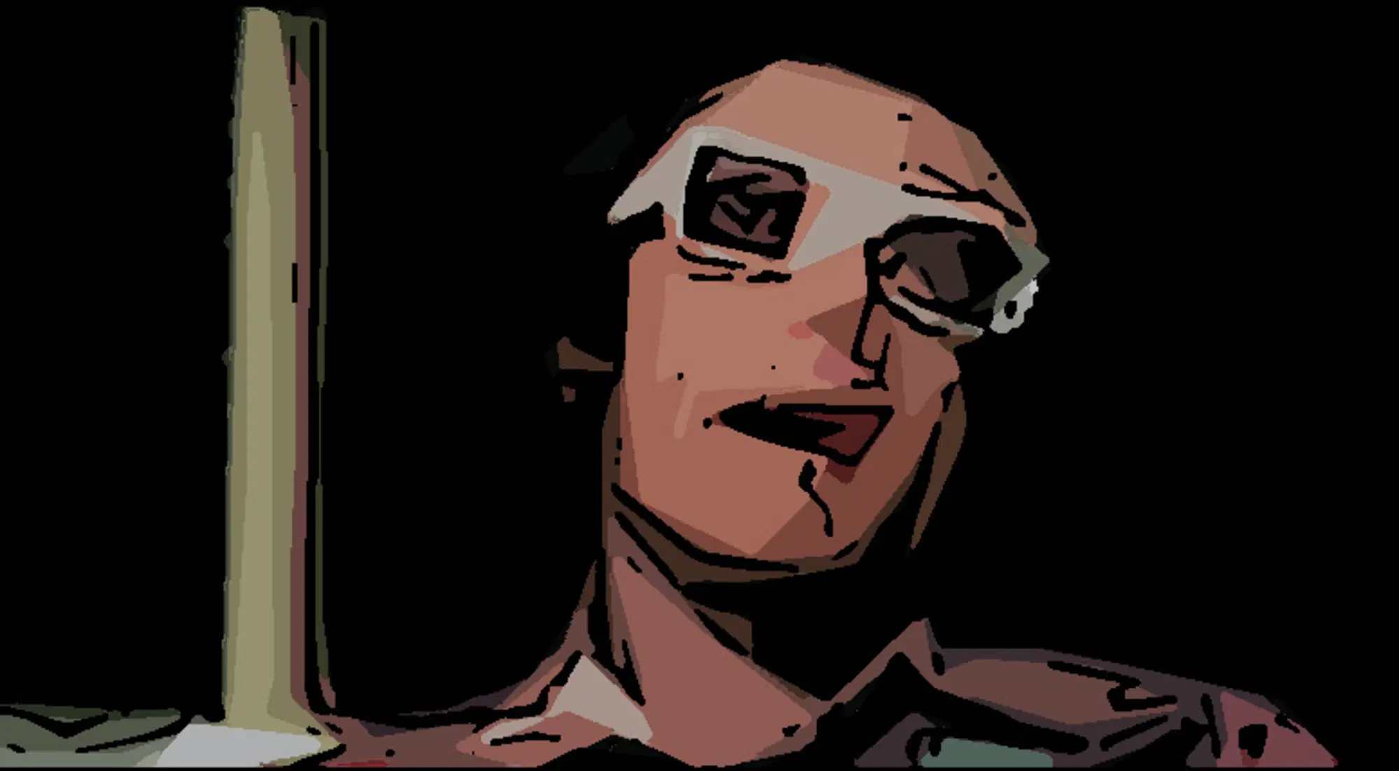 Giampiero Mughini Ecce Bombo 1978