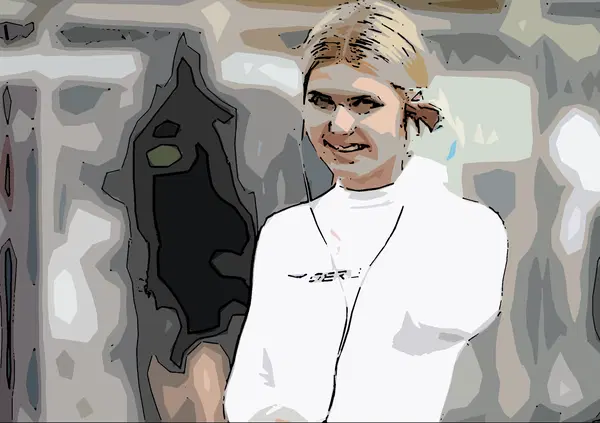 Se la burocrazia uccide le corse: l'assurdo caso di Esmee Hawkey 