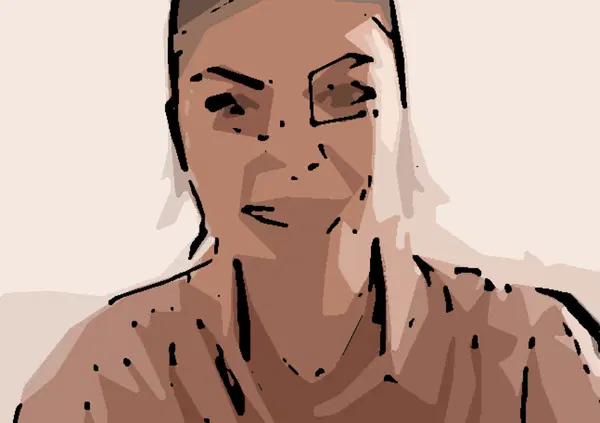 Linda Morselli, ex di Rossi, intervista Biaggi: &ldquo;ho corso 20 anni con gli stessi slip&rdquo;