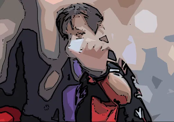 Andrea Dovizioso era gi&agrave; salito sull&rsquo;Aprilia prima di Jerez. Massimo Rivola ammette: ci proviamo 