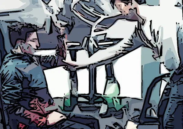 Il fisioterapista di Marc Marquez: "Abbiamo rinunciato a tutto. Non deve dimostrare niente a nessuno"