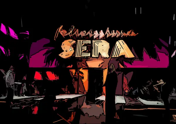 Andrea Iannone autista di Pio e Amedeo in Felicissima Sera su Canale 5. Guarda il video