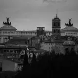 Cronaca di un pomeriggio di caos a Roma 6