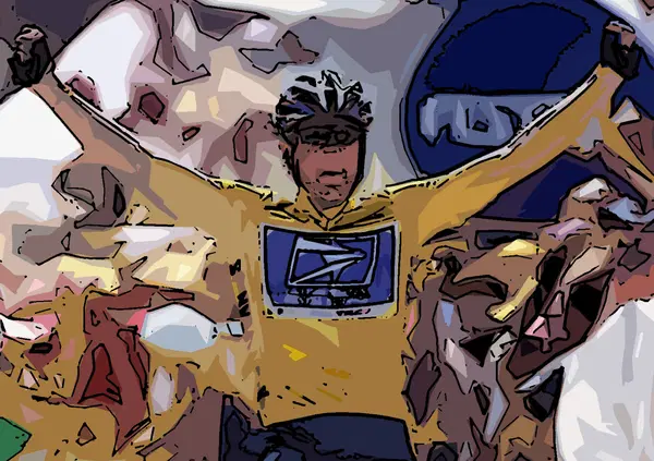 Lance Armstrong era "bastardo dentro": oltre al doping ora spunta la pedalata assistita