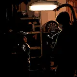 Le immagini dal set del film ReImagine 4