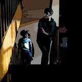 Le immagini dal set del film ReImagine 5