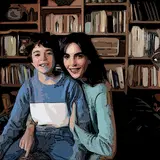 Le immagini dal set del film ReImagine 8