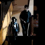 Le immagini dal set del film ReImagine 7