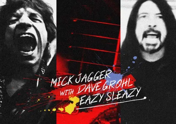 Eazy Sleazy &egrave; un missile, Jimmy D: "&Egrave; come prendere l'elettroshock, un capolavoro"