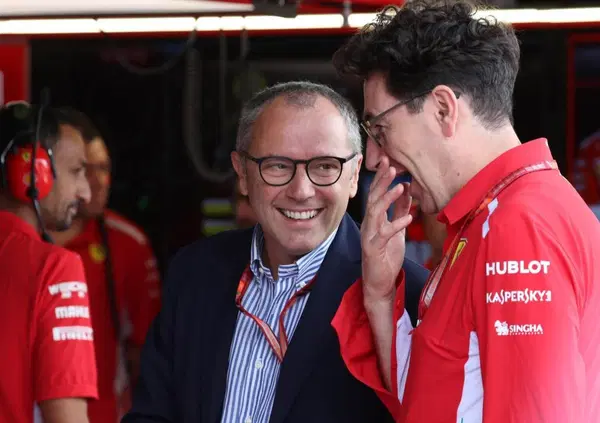 Domenicali e l'obbiettivo Monza: "A settembre speriamo di riavere il pubblico"