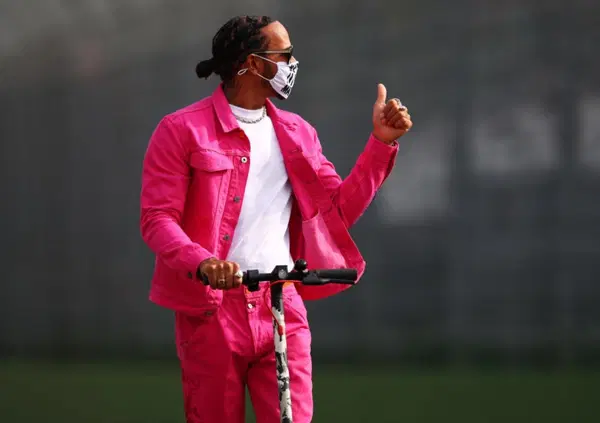 Hamilton snobba Alonso e Rosberg. Ecco qual &egrave; la rivalit&agrave; pi&ugrave; bella della sua carriera