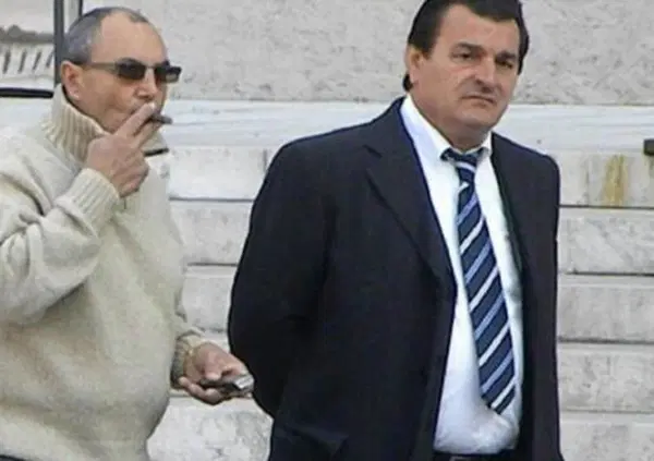 Il Buscetta calabrese fa tremare la 'Ndrangheta e svela segreti su Vaticano, massoneria e politica