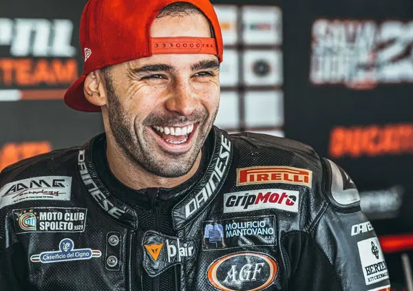 Luca Salvadori domina al Trophy: &ldquo;Una vittoria che dedico a mia madre e uno schiaffo agli haters"