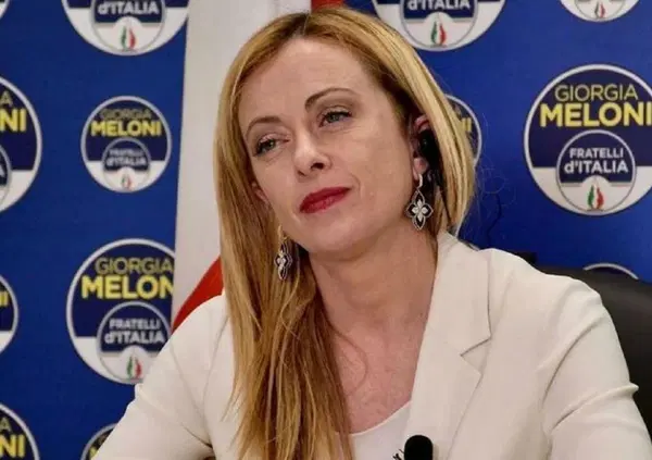 Fratelli d'Italia: chi c'&egrave; dietro la Meloni? 