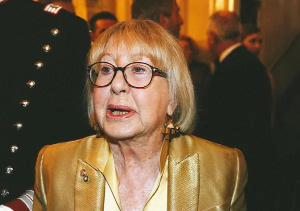 Berlusconi e le donne in politica. Natalia Aspesi a Rula Jebreal: &ldquo;Ne ha scopate molte, quello s&igrave;"