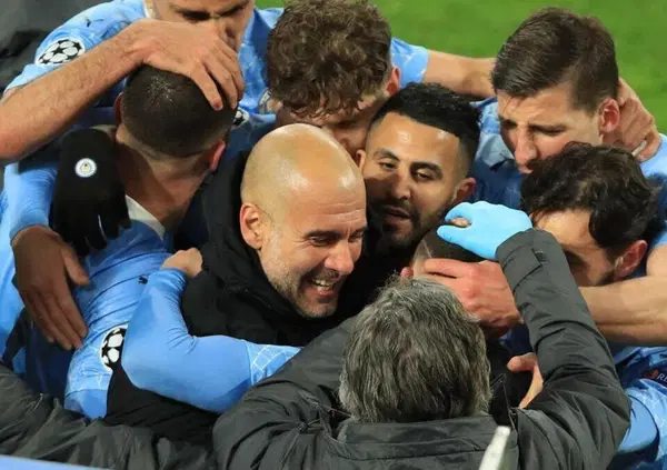 Il calcio come ultimo baluardo del popolo. E cos&igrave; sia