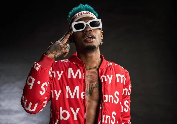 Quella di Bello FiGo Gu &egrave; l'unica musica veramente leggerissima