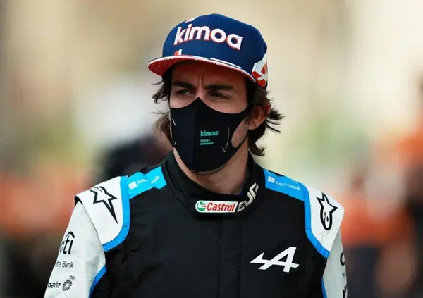 Alonso critica la Formula 1: "Test troppo brevi per i piloti che cambiano scuderia" 