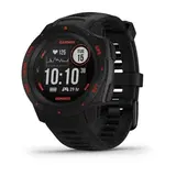 Garmin Instinct, le colorazioni disponibili, nelle varie versioni 8