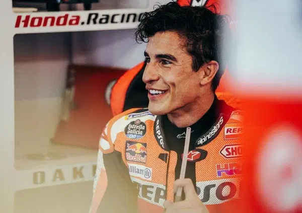 Marc Marquez ha davvero rischiato di dover dire basta: "Non sarei mai riuscito a perdonarmi"