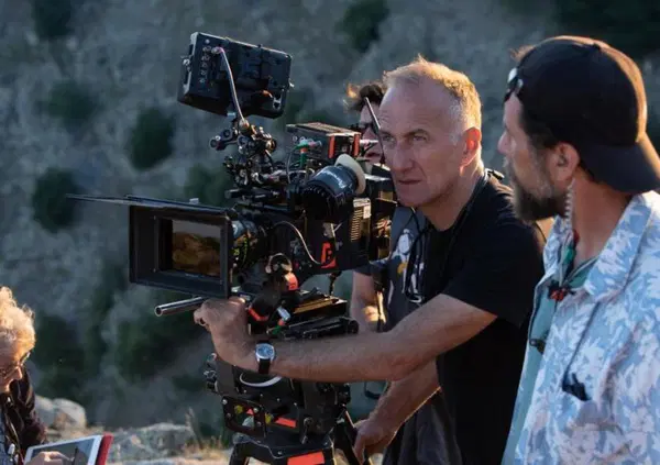 Se Sollima fosse americano si parlerebbe del "nuovo Scorsese"