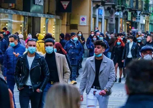 Riaperture precoci: ma siamo sicuri che riaprire tutto non sia come fare l'amore e poi venire subito?