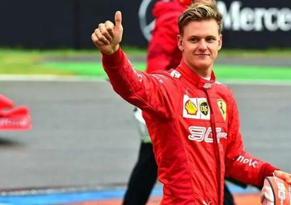 Mick Schumacher traccia la sua via: "Voglio continuare la dinastia di mio padre... ma non chiamatemi Schumi Jr" 