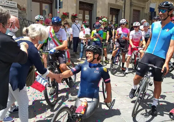 Parla l'avvocato che difende il camionista del caso Zanardi: &laquo;&Egrave; stata una fatalit&agrave;, e le famiglie che soffrono sono due, non solo quella di Alex&raquo;