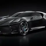 Che auto potresti comprare con i 1.4 milioni di euro delle scarpe di Kanye West 2