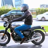 Tucano Urbano si lancia nel settore degli Airbag per moto con Airscud 4