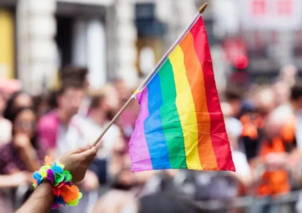 Legge Zan, Federico Boni (Gay.it): "&Egrave; una legge di civilt&agrave;. Ostellari? Osceno che usi la parola frocio"