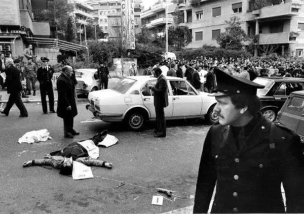 L'inutilit&agrave; degli arresti dei brigatisti, il perdono e la verit&agrave; 