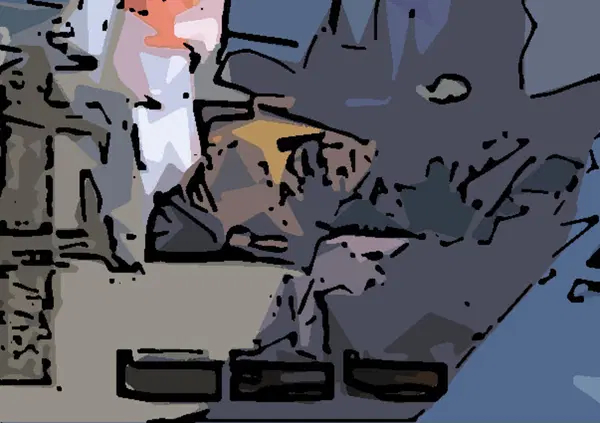 La caduta di Marc Marquez ci ricorda che i piloti sono eroi. E chi ci gode sui social deve farsi curare