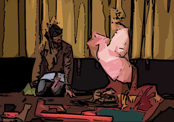 LOL, parla il regista, Alessio Pollacci: "La tv generalista non &egrave; finita"