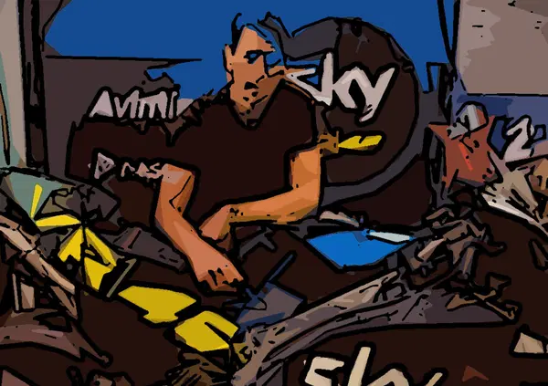 Rub&eacute;n Xaus: &ldquo;Il futuro in MotoGP tra Gresini e VR46? Il mio contratto scade a fine 2021, penso solo al presente&rdquo;