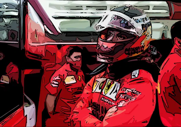 Sainz, Vettel, Alonso e Ricciardo: quanta fatica per i "nuovi arrivati"
