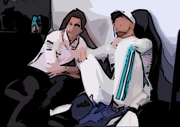 Toto Wolff fa da cheerleader a Bottas (ma non serve a niente) 