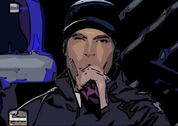 Fedez e il Primo maggio: chi &egrave; senza peccato scagli il primo like 