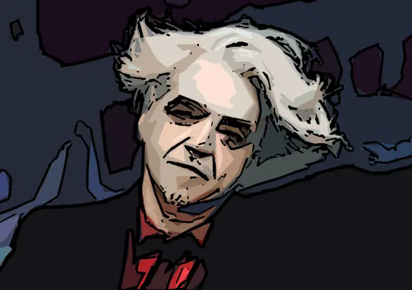 Morgan, rovinosa caduta in monopattino a Milano: due costole rotte 