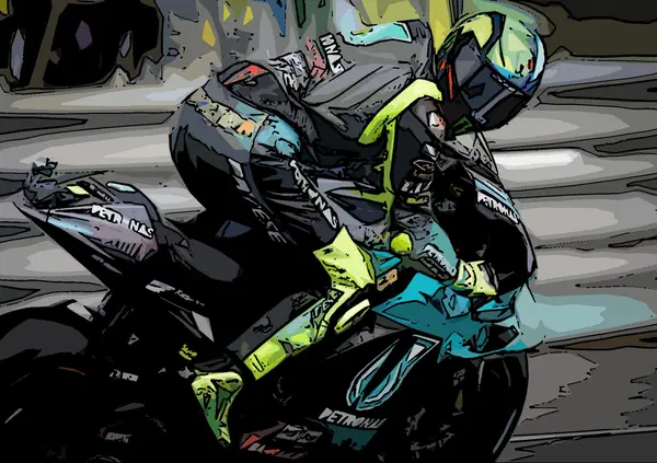 Ing. Bernardelle: &ldquo;Non c&rsquo;&egrave; alchimia nel box di Rossi, ma nel 2022 potrebbe arrivare la gomma giusta per lui". E avverte Dovizioso...