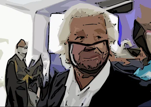 L'ex autore contro Beppe Grillo: "&Egrave; nato impostore. Quel video per il potere, non per il figlio"