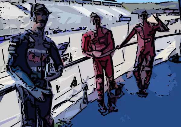 GP di Spagna: le MOWgelle della MotoGP dopo il quarto giorno di scuola