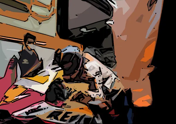 Pol Espargar&ograve; e i problemi della Honda: la frase che suona di polemica